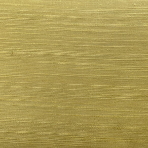 Olive Green Solid Banarasi Cotton Slub Fabric 16928
