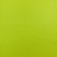Exclusive Lime Green Solid Malai Crepe Fabric