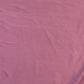 Rosewood Pink Solid Lycra Dyed Fabric