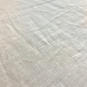 Premium 8072 Cotton Voile Dyeable Voile cotton Fabric