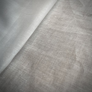 Premium 8072 Cotton Voile Dyeable Voile cotton Fabric