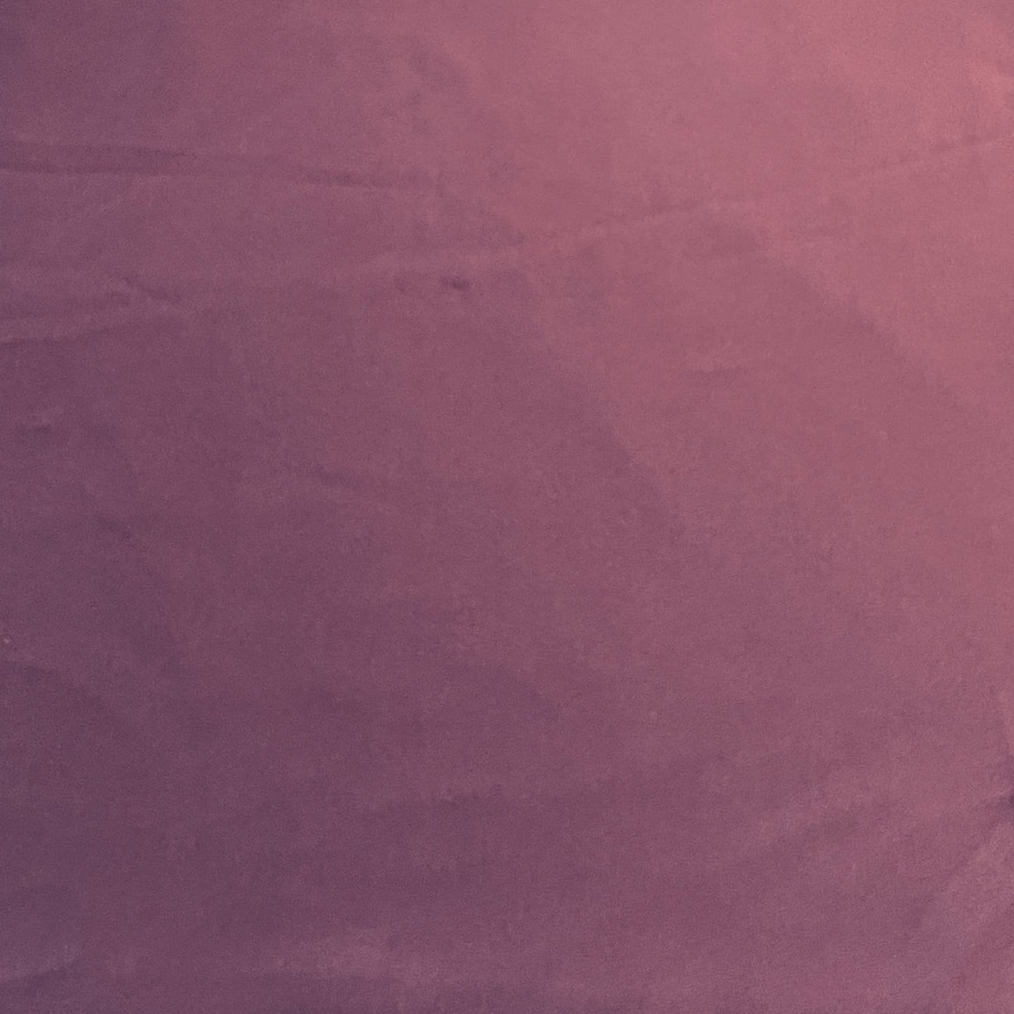Purple Solid Butter Crepe Fabric