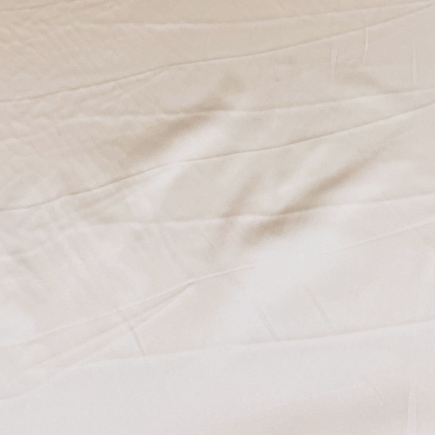 Exclusive Salmon Pink Solid Celina Satin Fabric