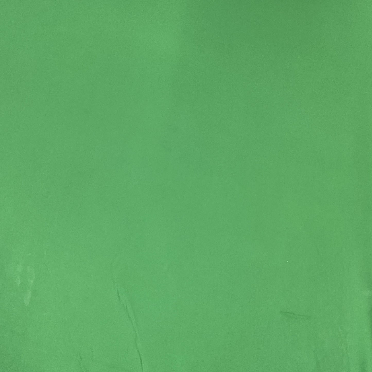 Exclusive Dark Green Solid Milano Crepe Fabric
