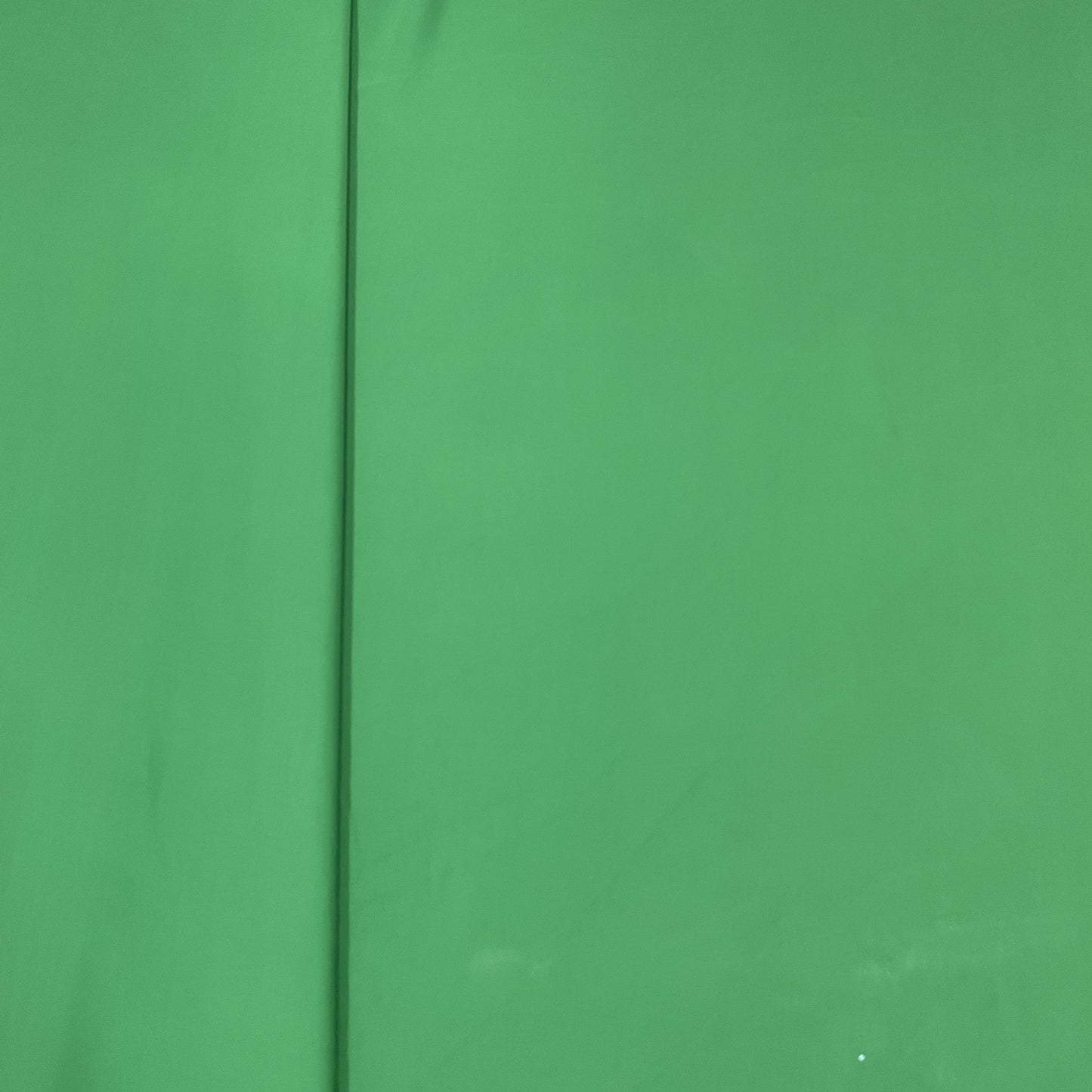 Exclusive Dark Green Solid Milano Crepe Fabric