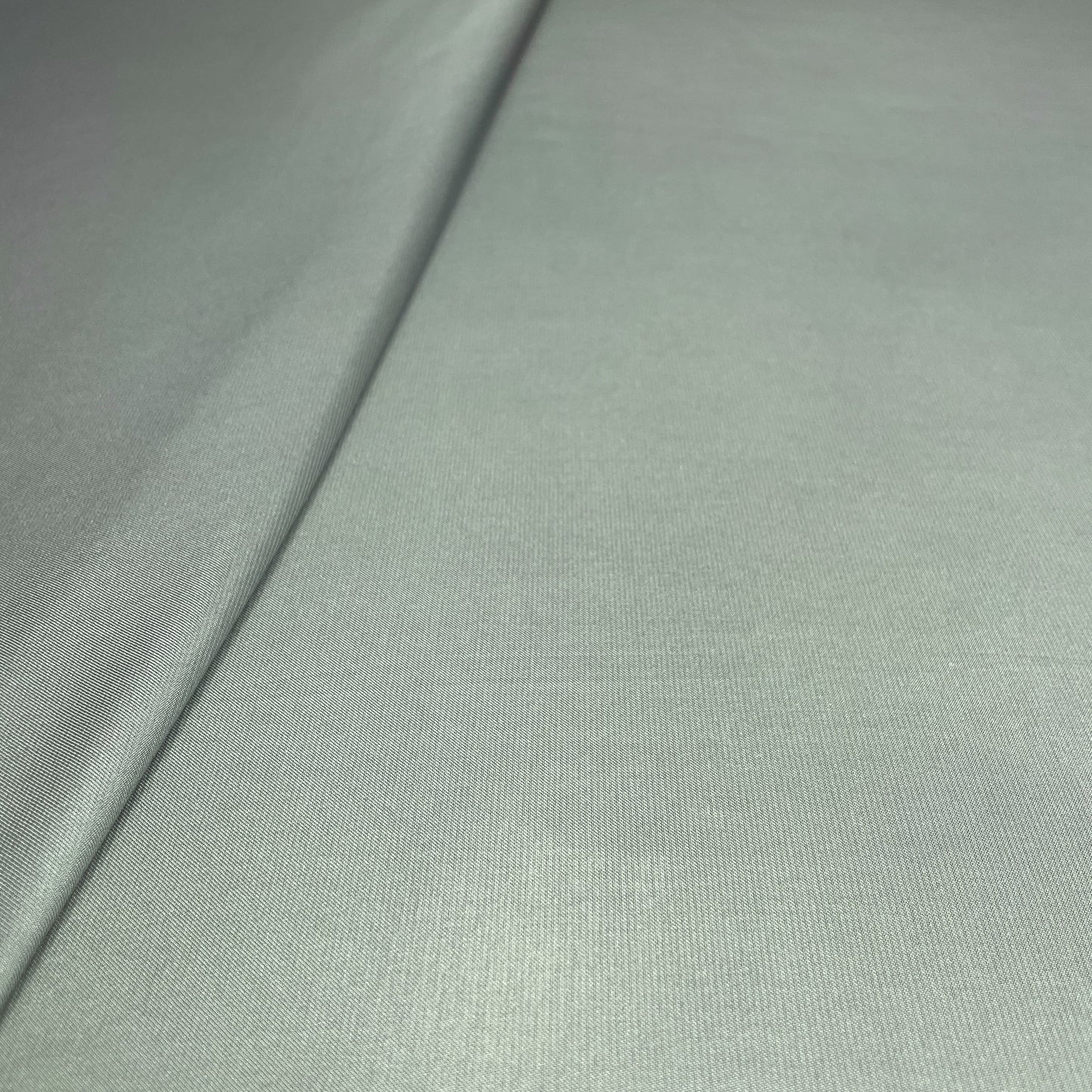 Premium Green Armani Satin Fabric