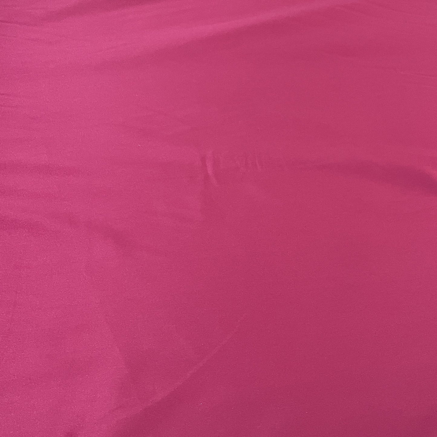 Exclusive Maroon Pink Solid Celina Satin Fabric