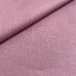 Premium Light Purple Solid Cotton Mulmul Fabric