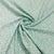 Green With Lurex Tweed Fabric - TradeUNO