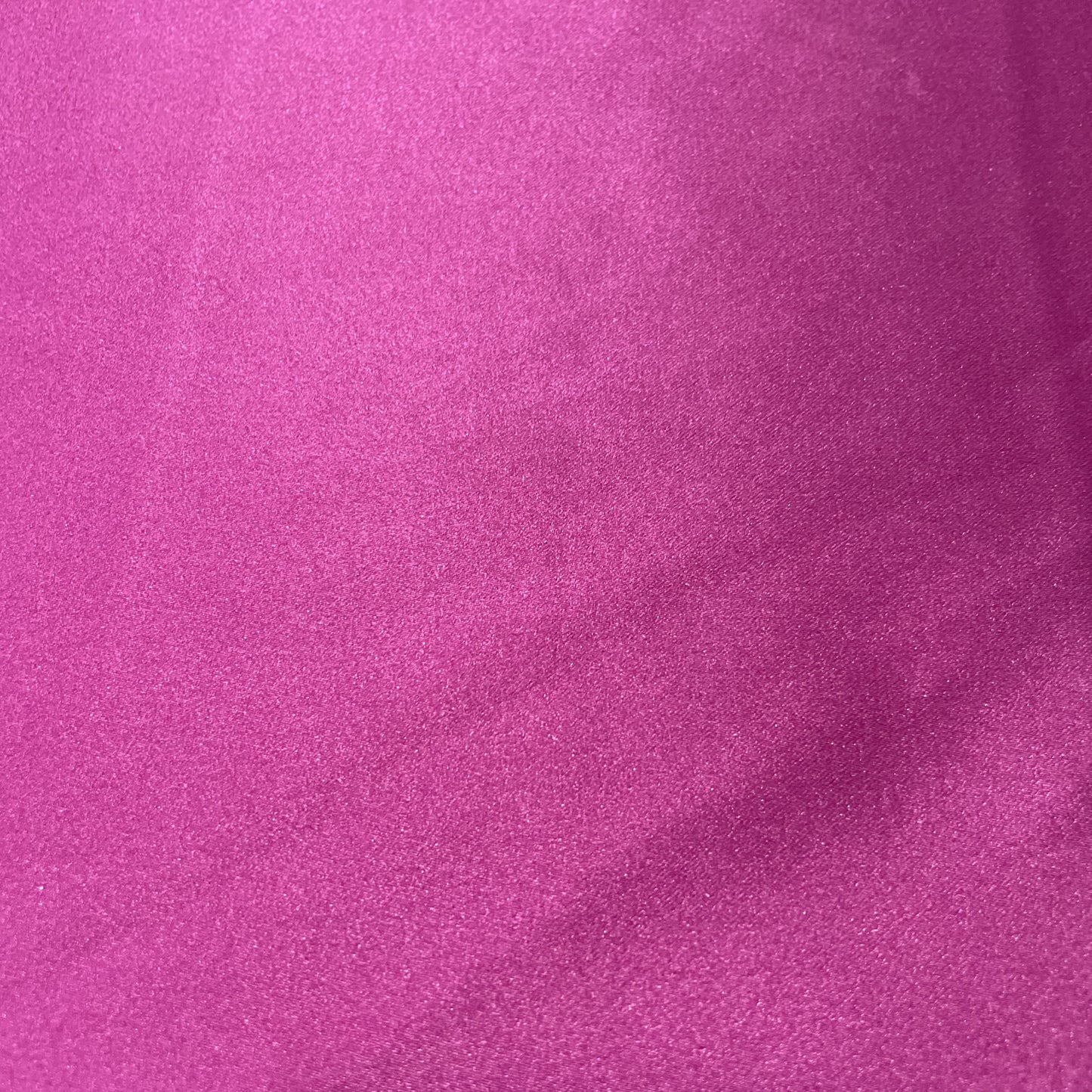 Purple Solid Celina Satin Fabric