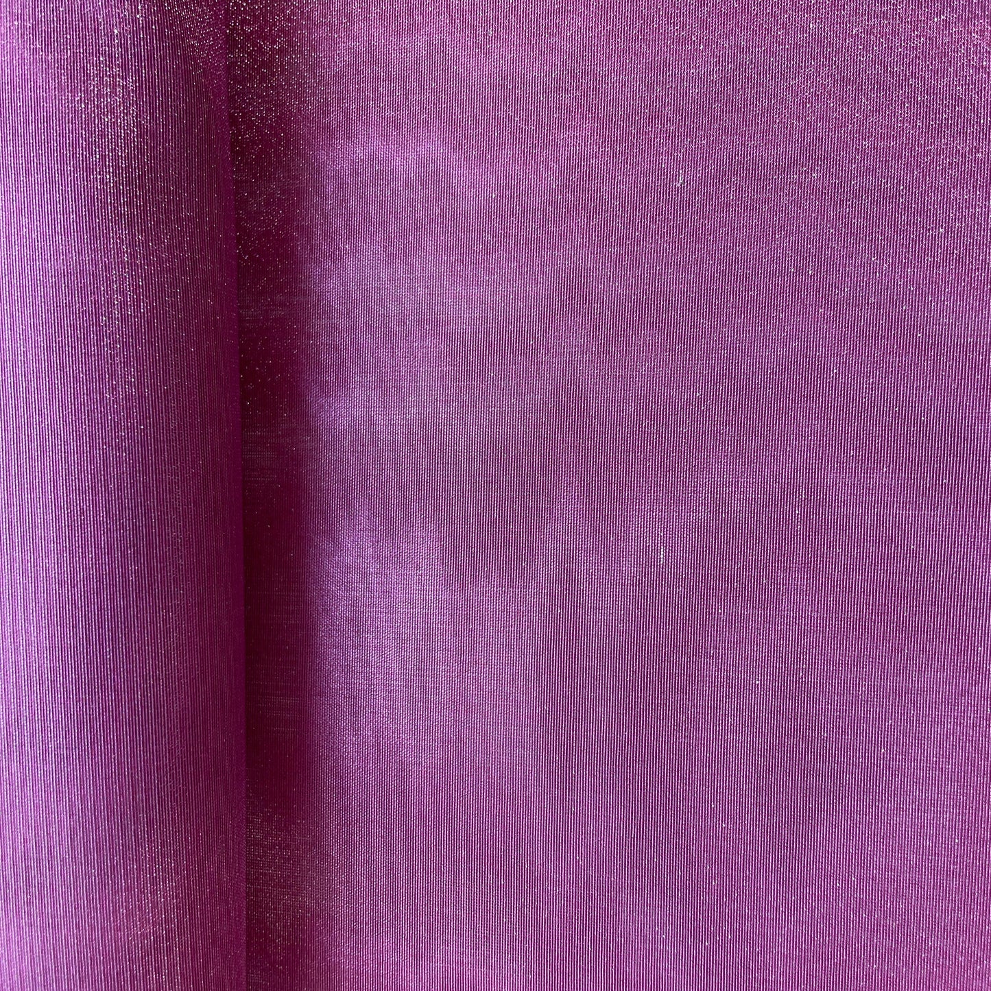 Dark Pink Solid Plain Tissue Fabric 19671