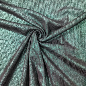 Light Brown Ombre Gucci Satin Fabric 15344