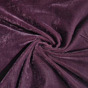 Wine Solid Micro Velvet 9000 MSMR-27870