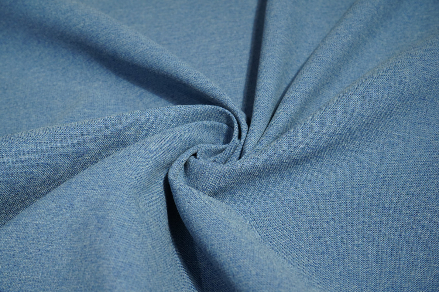 Denim Blue Polyester XN19690