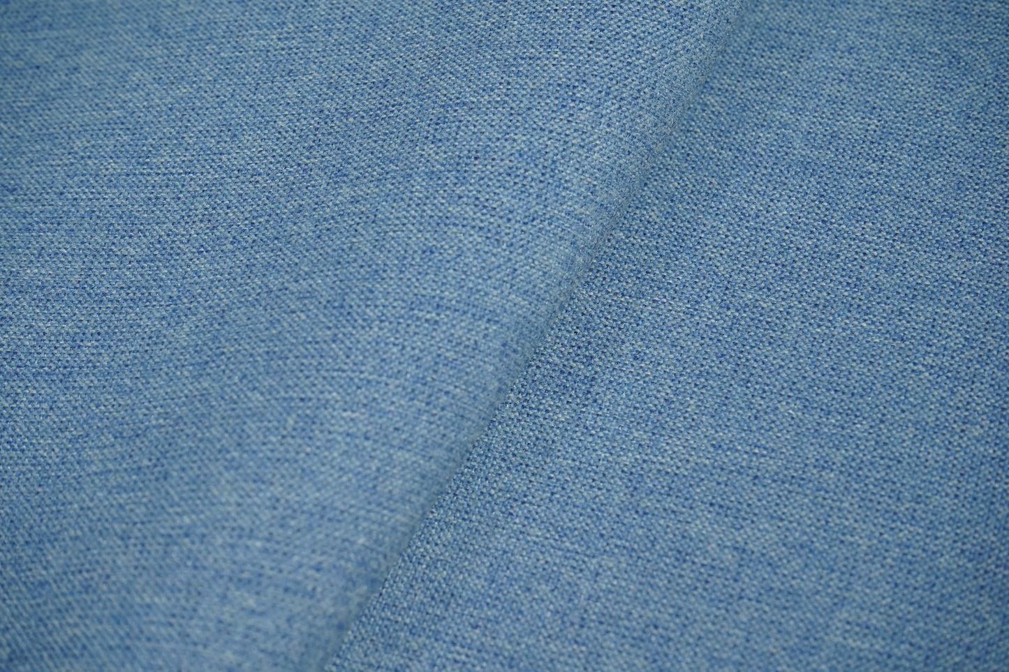 Denim Blue Polyester XN19690