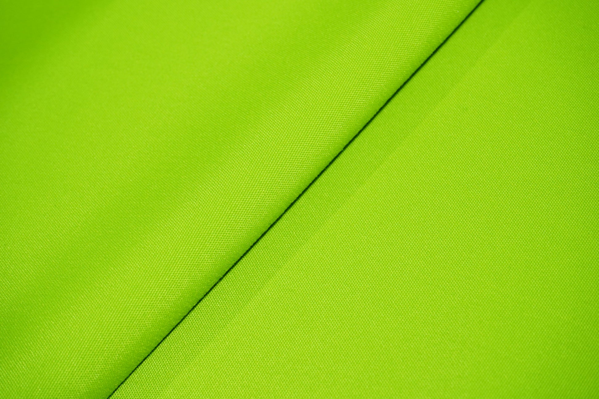 Fluorescent Green Polyester XN3150