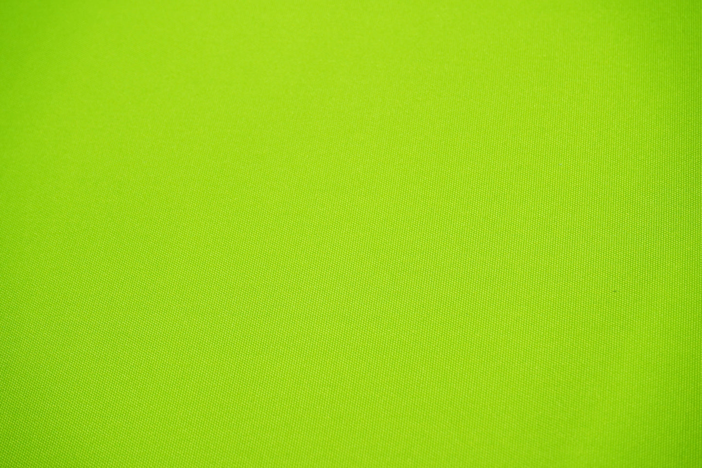 Fluorescent Green Polyester XN3150