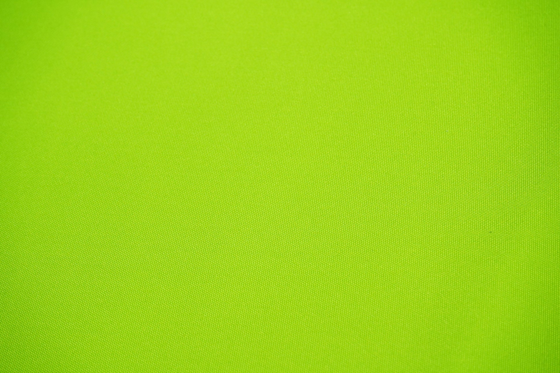 Fluorescent Green Polyester XN3150