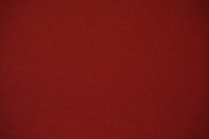 Red Polyester XN3768