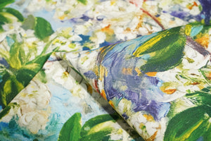 Parrot Polyester XNPT-28