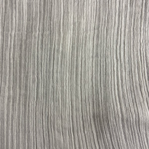 White 40*40/100*72 Double Guze HT 63"