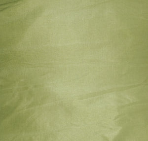 Pine Green Solid Russian Silk Fabric 21980 - TradeUNO
