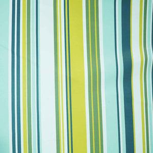 Printing Poly green, light green yellow, light blue & grey Printing Poly XNPT-24