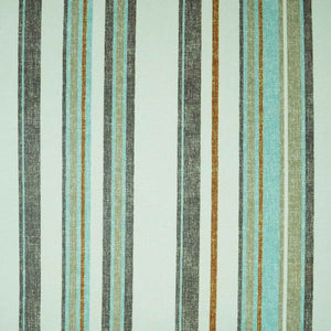 Printing Poly off white, beige taupe, brown, dark brown & teal Printing Poly XNPT-29