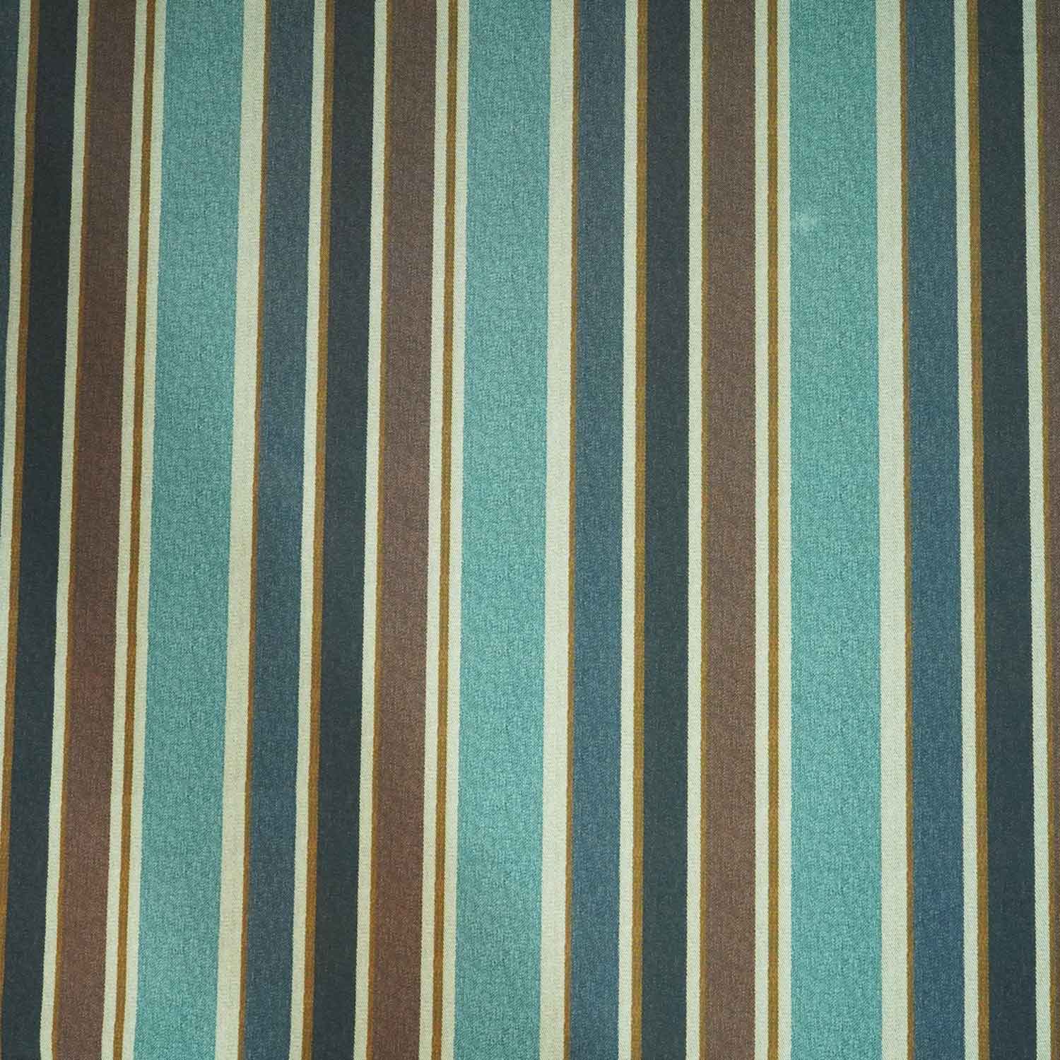 Printing Poly dark blue, light blue, reddish blue stripes Printing Poly XNPT-31