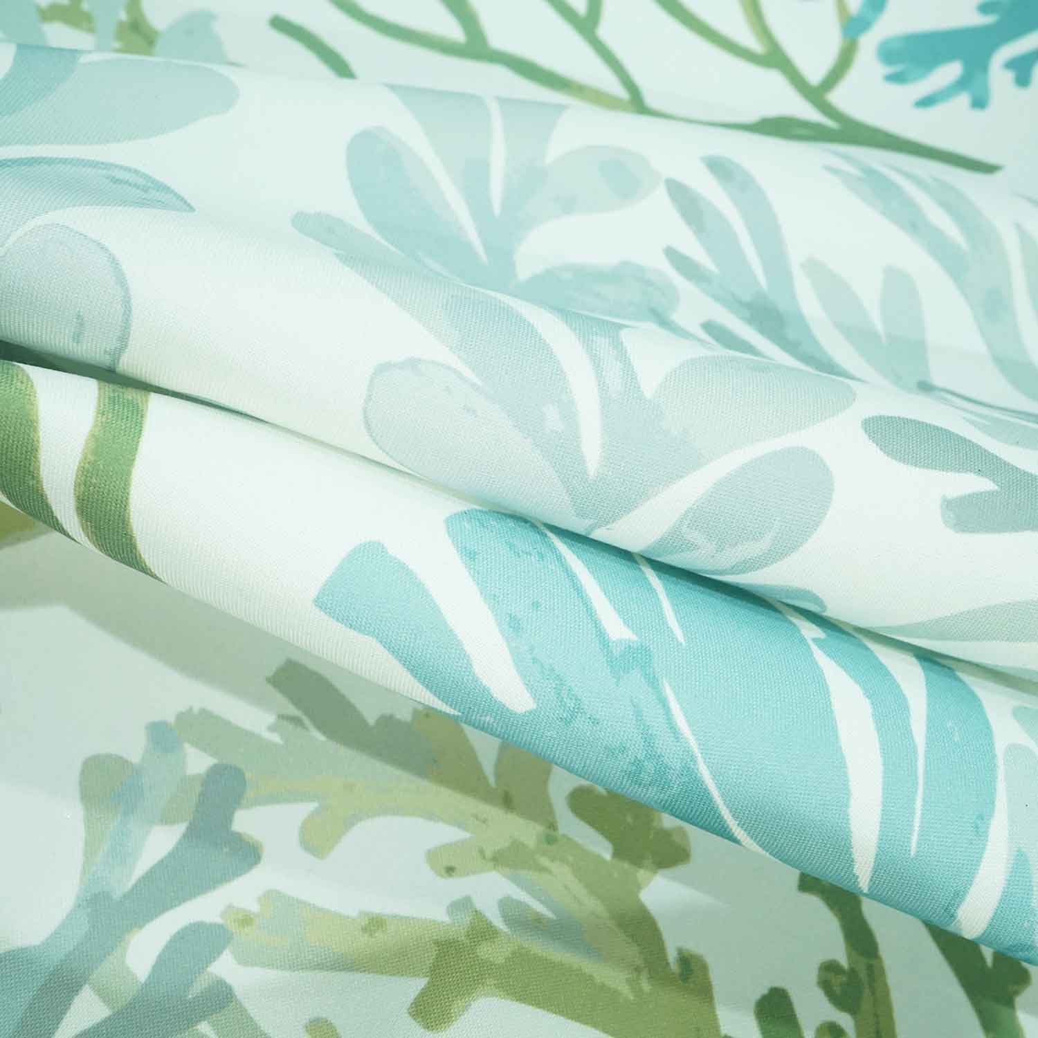 Printing Poly green, grey & white Printing Poly XNPT-35