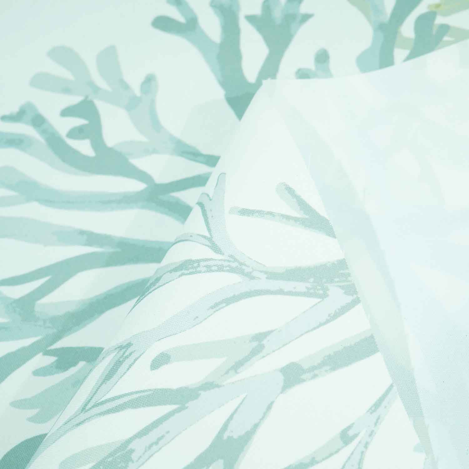 Printing Poly green, grey & white Printing Poly XNPT-35