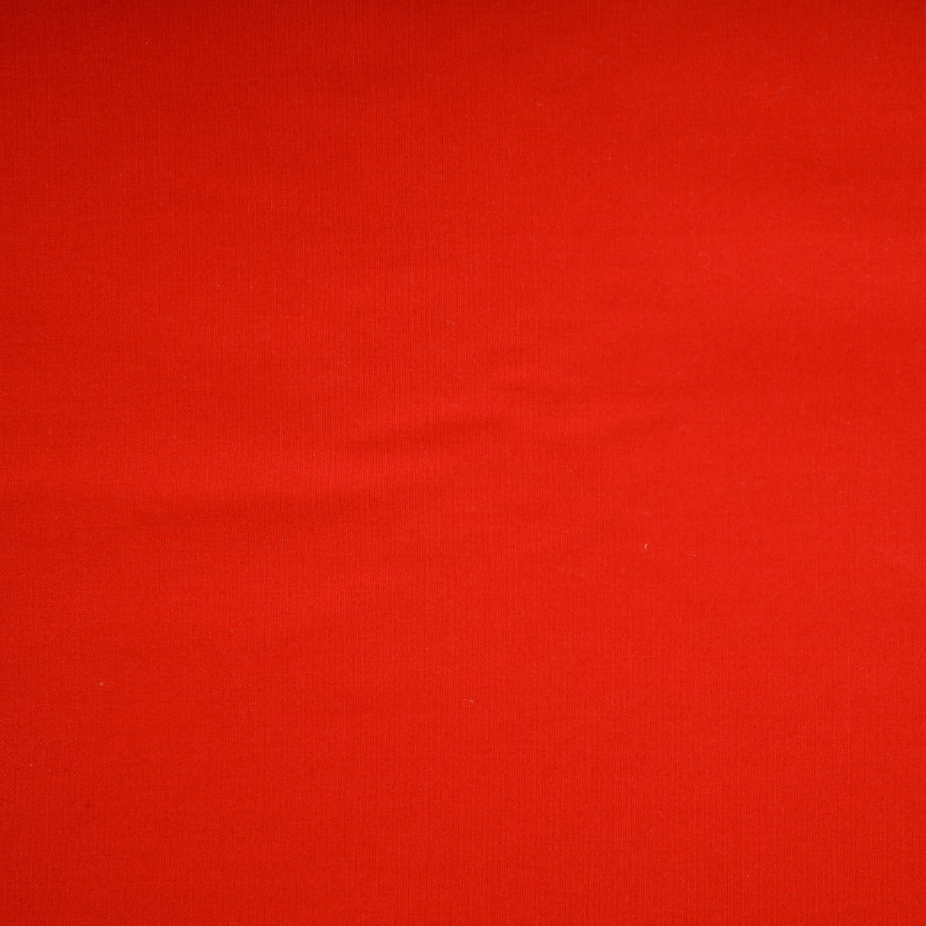 Red Solid 40 Lyrcra Fabric Trade UNO