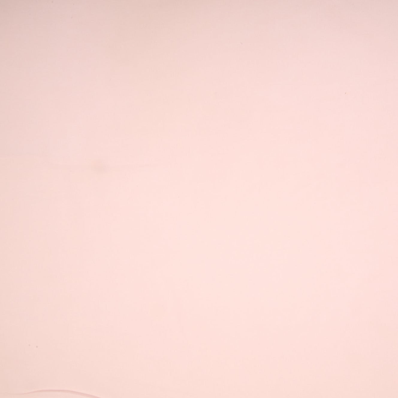 Pink Solid Polyester Cotton Fabric Trade UNO