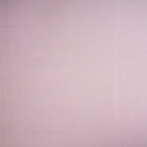 Pink Solid Cotton Satin Shirting Fabric Trade UNO