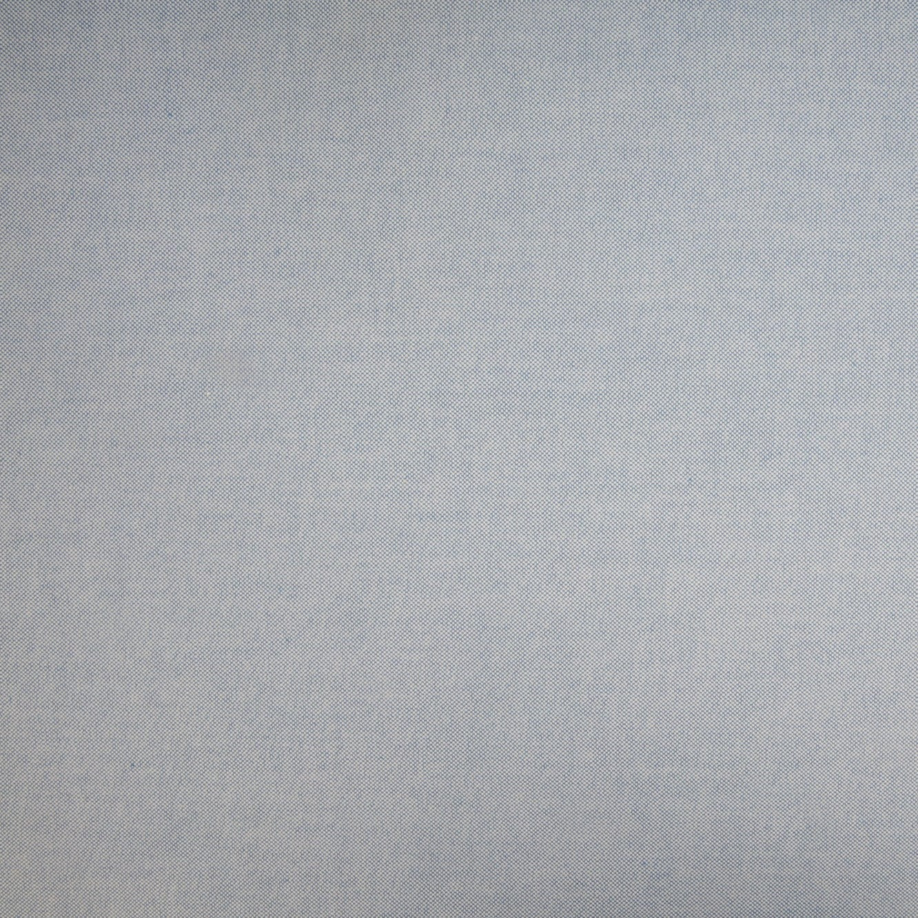 Light Grey Solid Yarn Dyed Poly Cotton Fabric Trade UNO