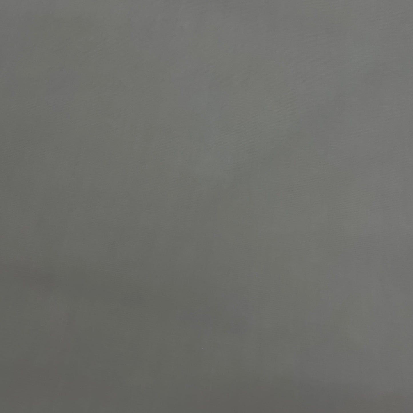 Stone Grey Solid Net Fabric - TradeUNO