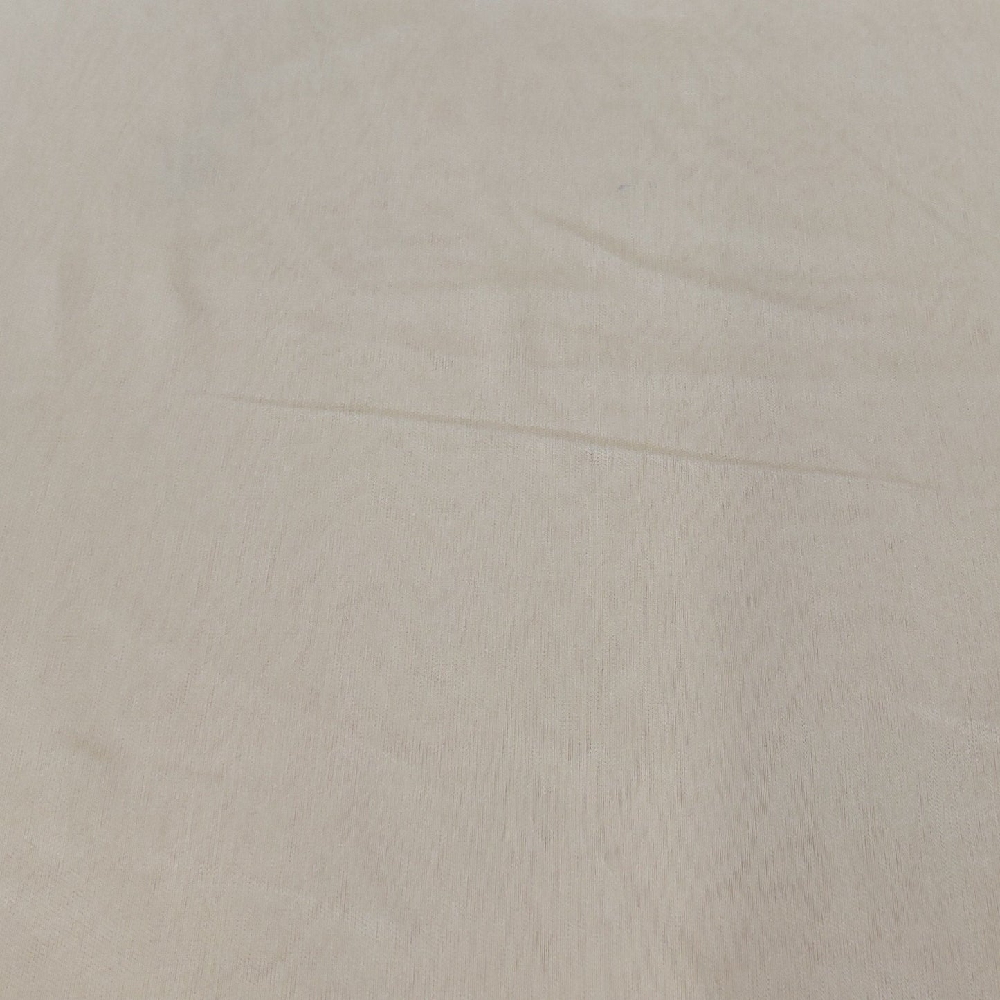 Peach Solid Lycra - TradeUNO