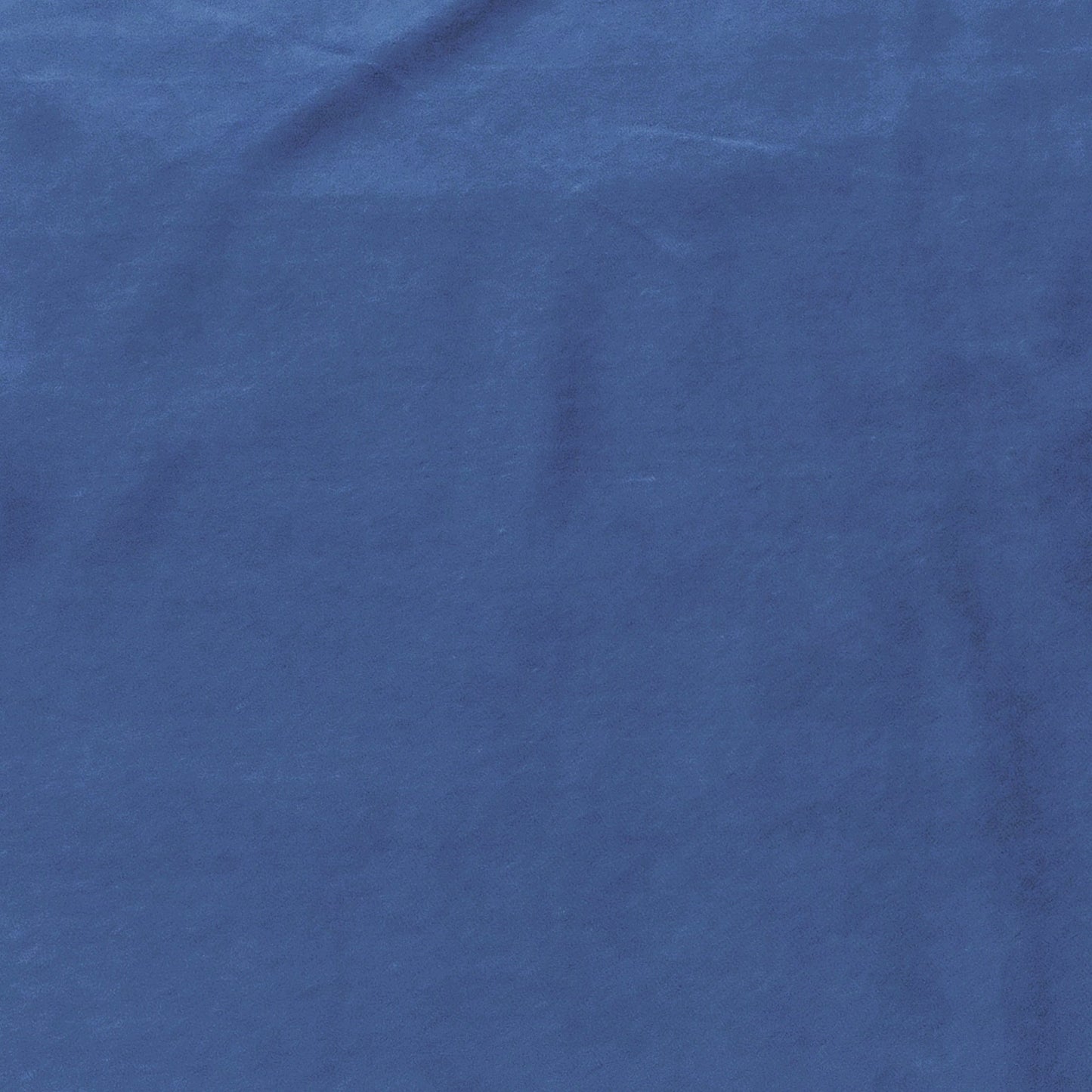 Blue Solid Lycra Fabric