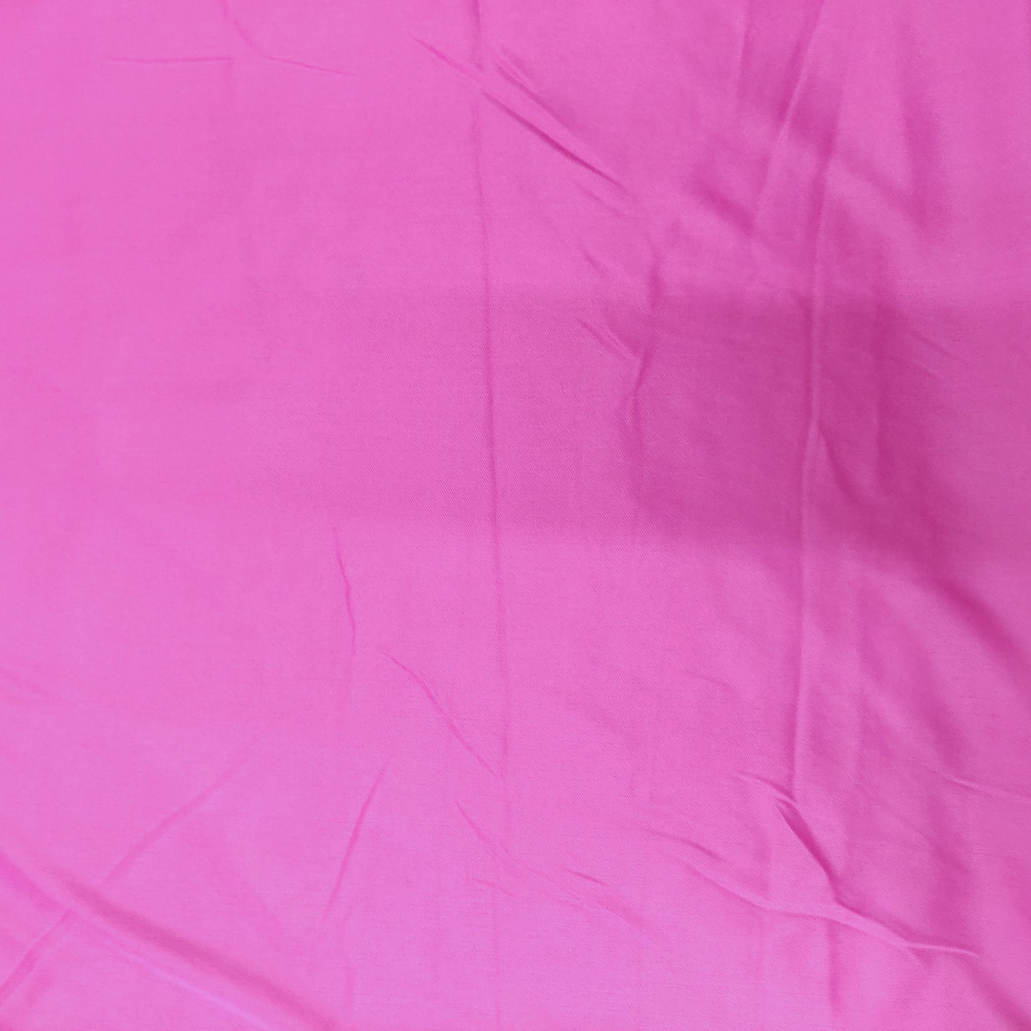 Pink Solid Lycra Fabric