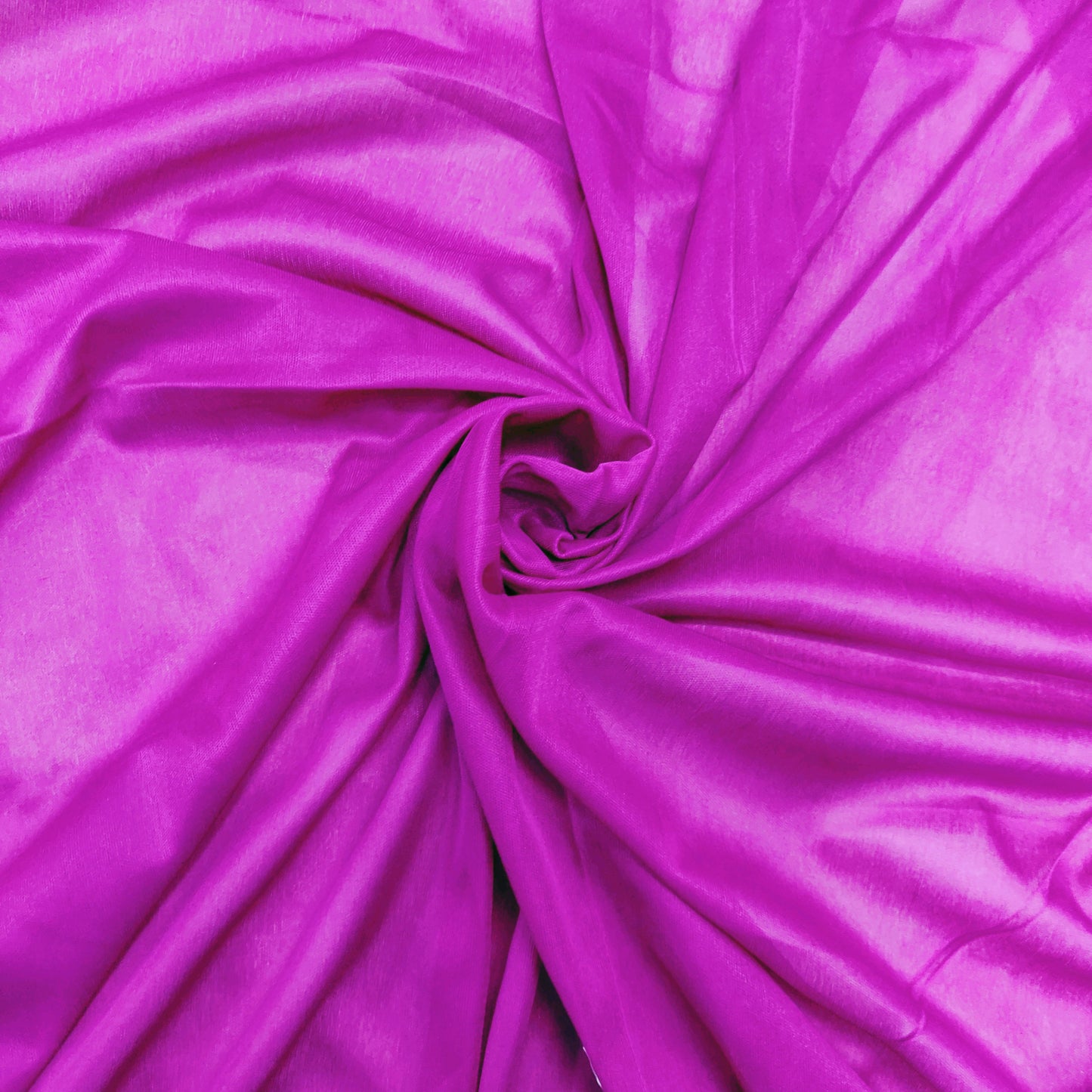 Purple Solid Lycra Fabric