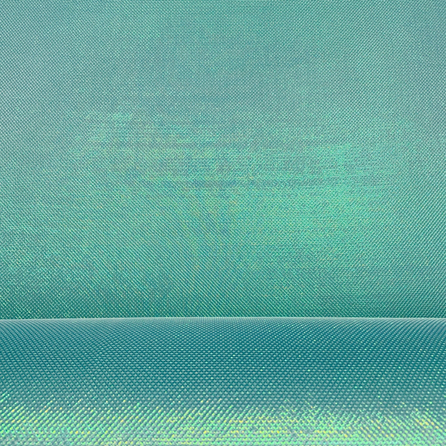 Green Imported Knitted Fabric - TradeUNO
