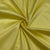 yellow solid cotton satin fabric 1