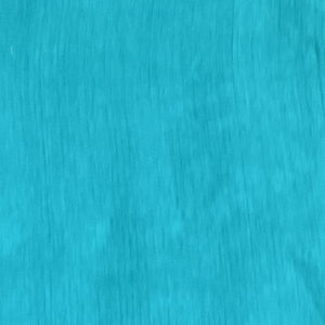 Premium Turquoise Green Solid Bemberg Silk Fabric