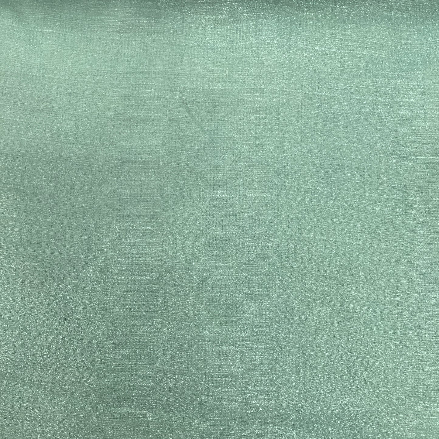 Jungle Green Solid Tissue Fabric - TradeUNO