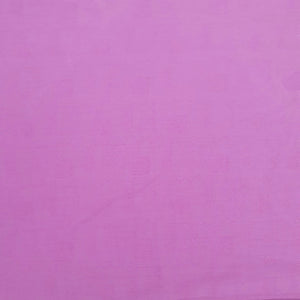 Purple Solid Jacquard Cotton Fabric Trade UNO