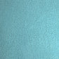 Sky Blue Solid Knitted Pile Fur Fabric Trade UNO