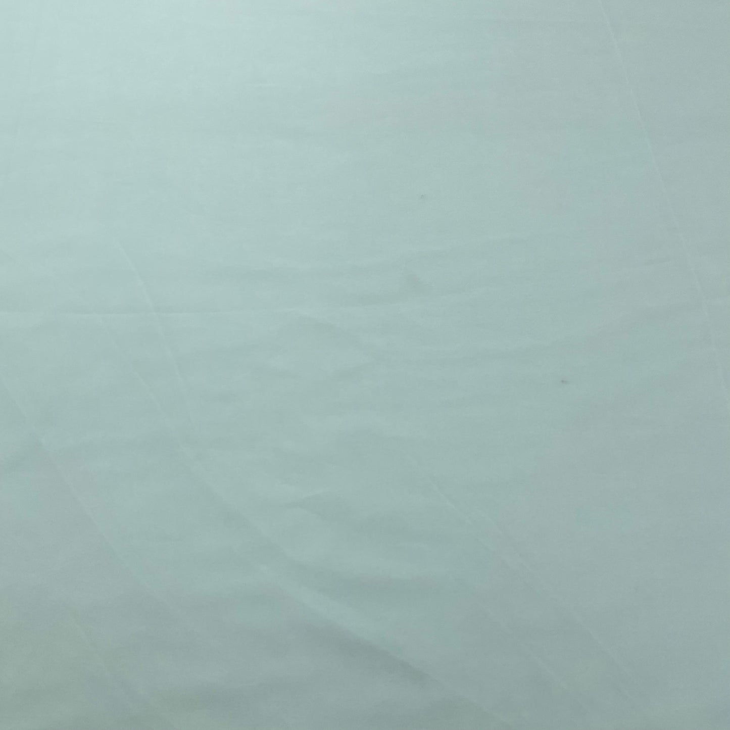 Sky Blue Solid Georgette Fabric - TradeUNO