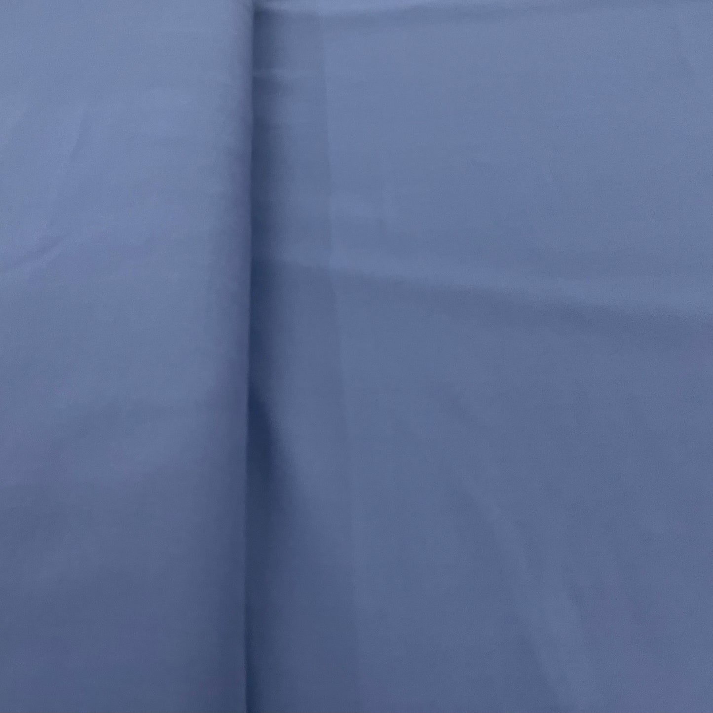 Grey Solid Georgette Fabric - TradeUNO