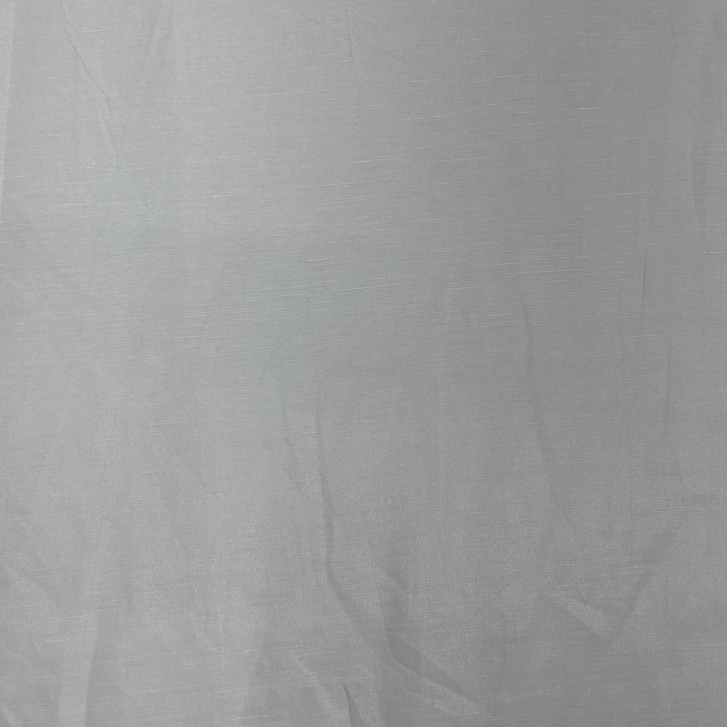 White Solid Dyeable Viscose Silk Fabric - TradeUNO