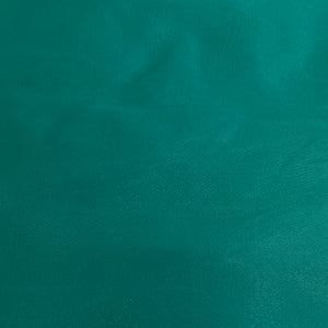Sea Green Solid Organza Tissue Fabric - TradeUNO